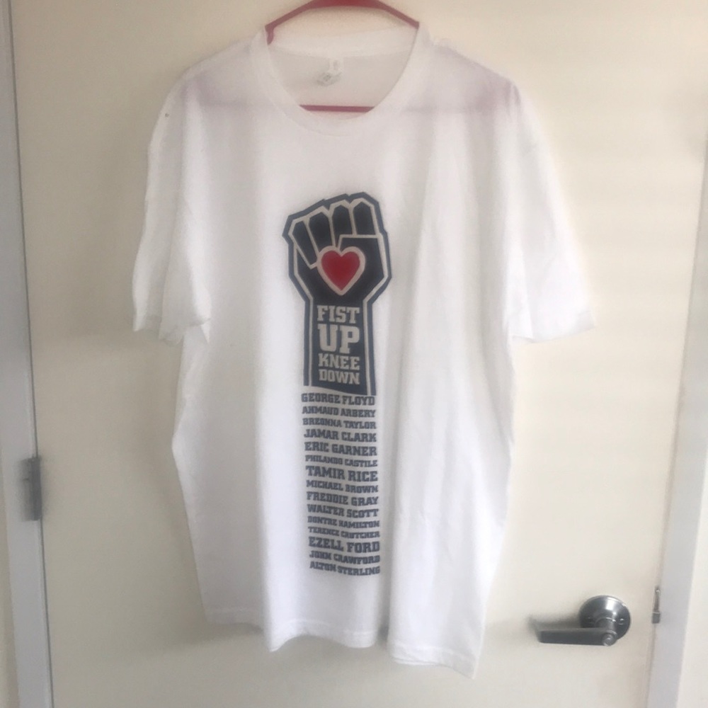 Tribute T-Shirt